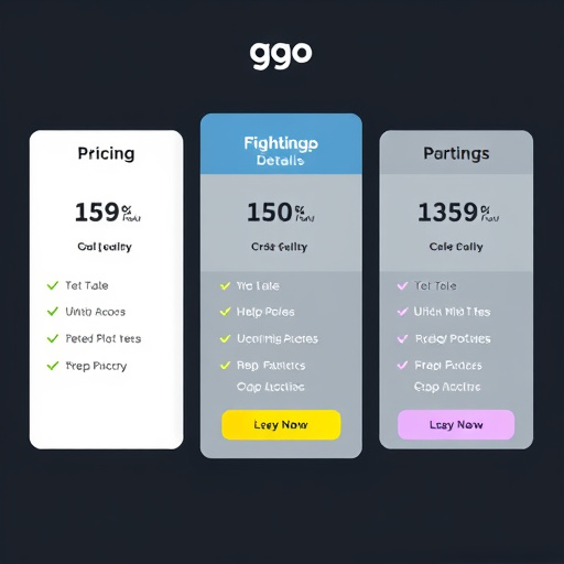 gohighlevel pricing details