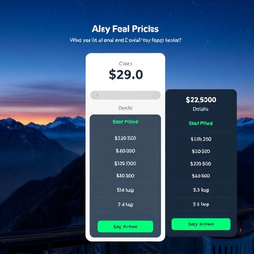 gohighlevel pricing details api
