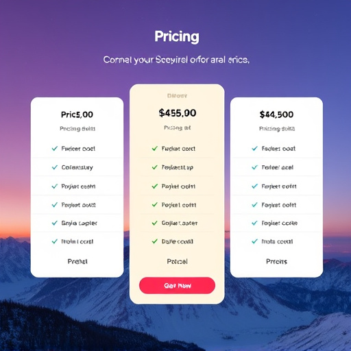 gohighlevel pricing details api