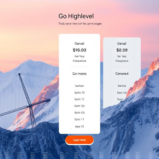 gohighlevel pricing details overview