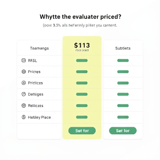 gohighlevel pricing evaluation