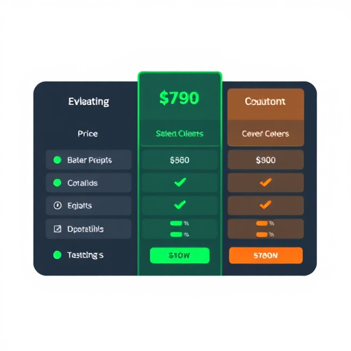 gohighlevel pricing evaluation