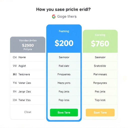 gohighlevel pricing feature comparison