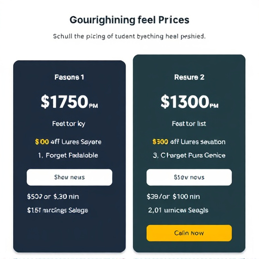 gohighlevel pricing feature comparison