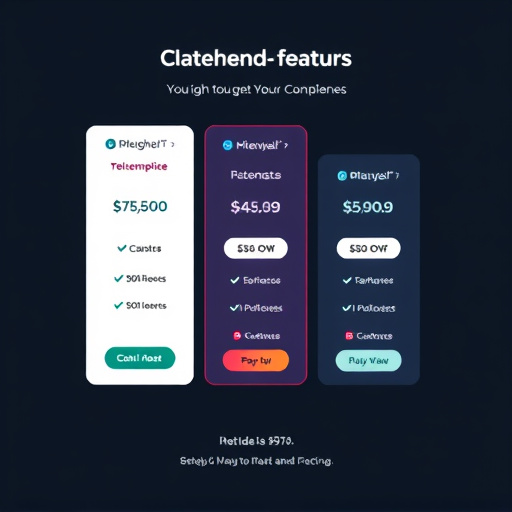gohighlevel pricing feature comparison