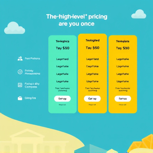 gohighlevel pricing features