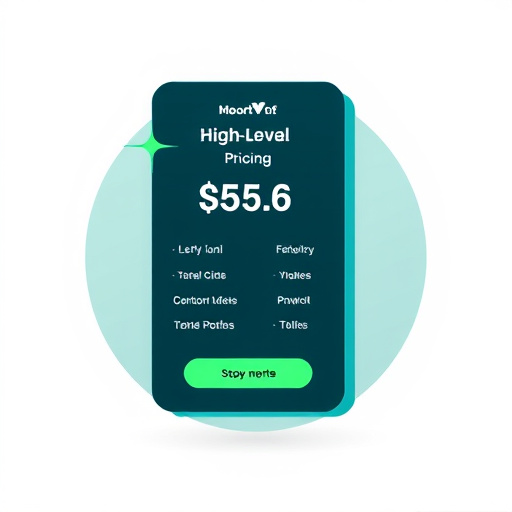 gohighlevel pricing features