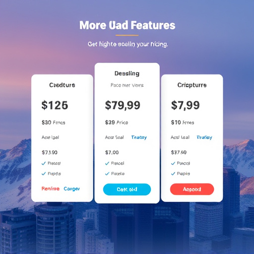 gohighlevel pricing features