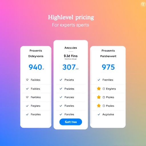 gohighlevel pricing for experts