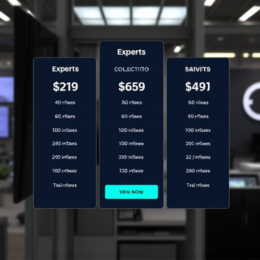 gohighlevel pricing for experts