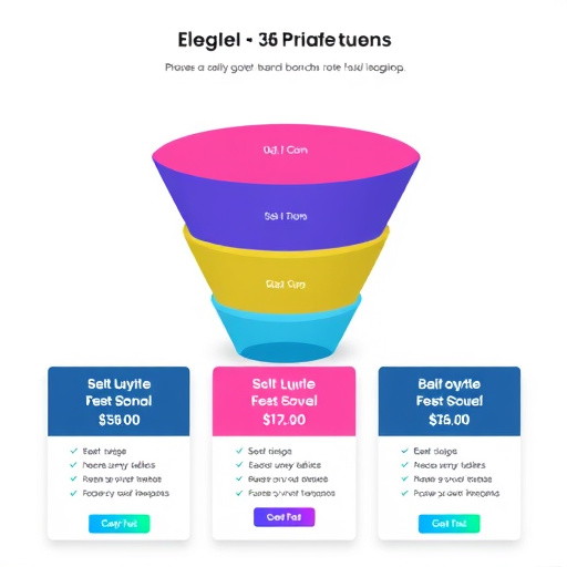 gohighlevel pricing for funnel templates