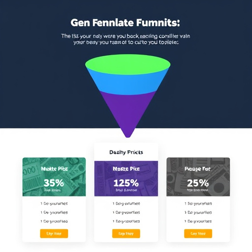 gohighlevel pricing for funnel templates