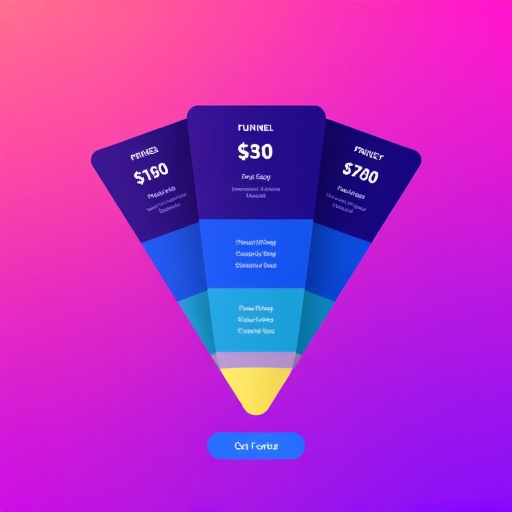gohighlevel pricing for funnel templates