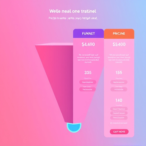 gohighlevel pricing for funnel templates