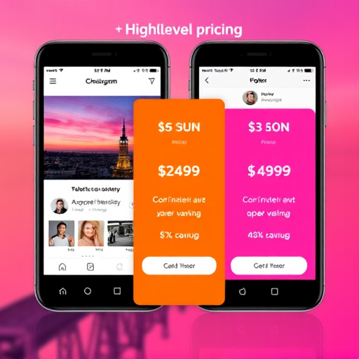 gohighlevel pricing for instagram integration