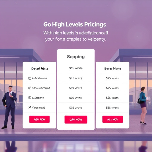 gohighlevel pricing for insurance agencies