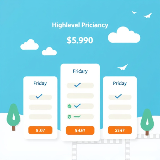 gohighlevel pricing for insurance agencies