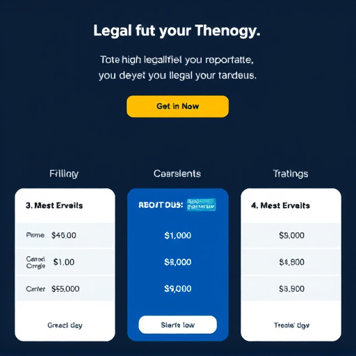 gohighlevel pricing for legal agencies