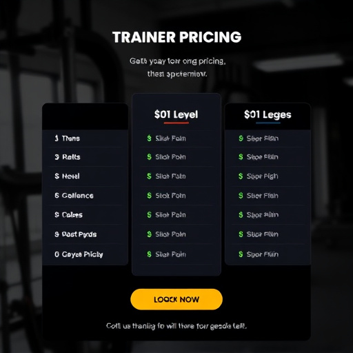 gohighlevel pricing for trainers