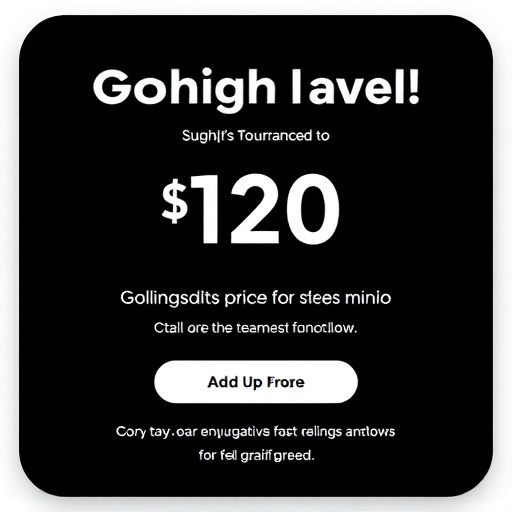 gohighlevel pricing for upgrade