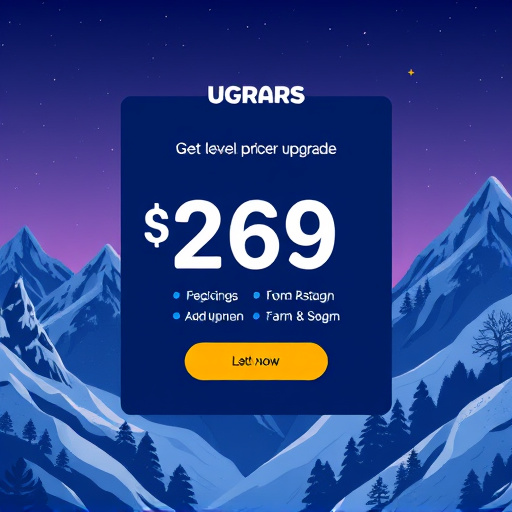 gohighlevel pricing for upgrade