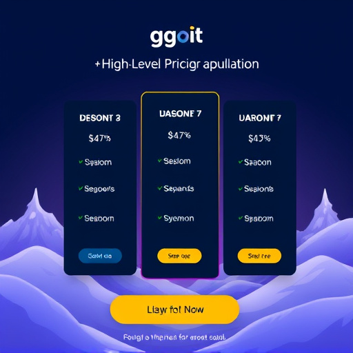 gohighlevel pricing for upgrade