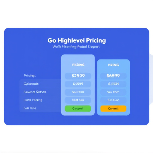 gohighlevel pricing guide