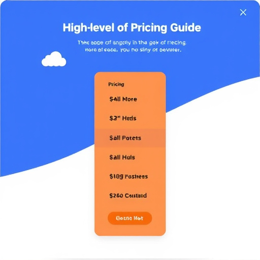 gohighlevel pricing guide