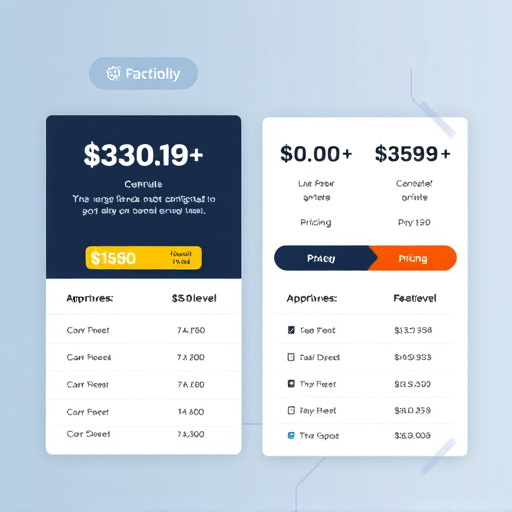 gohighlevel pricing information