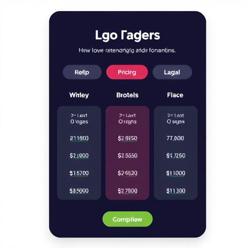 gohighlevel pricing information