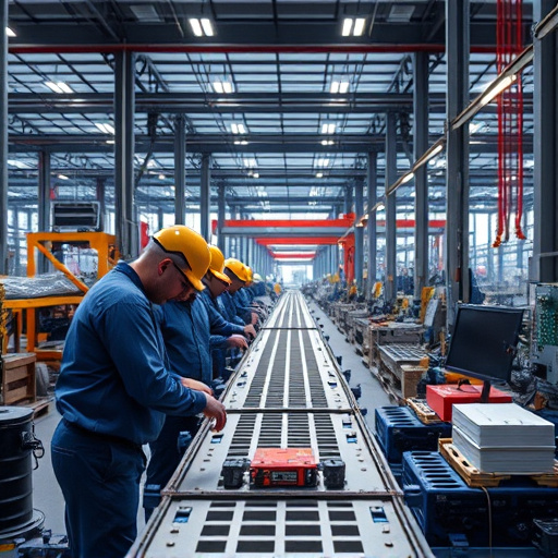 gohighlevel pricing manufacturing solution