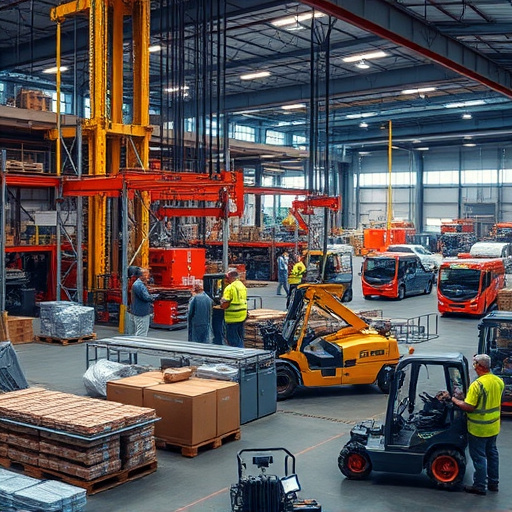 gohighlevel pricing manufacturing solution