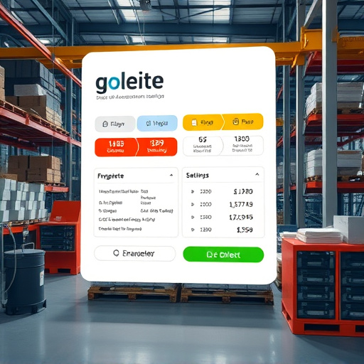 gohighlevel pricing manufacturing solution