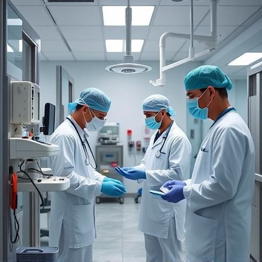 gohighlevel pricing medical industry