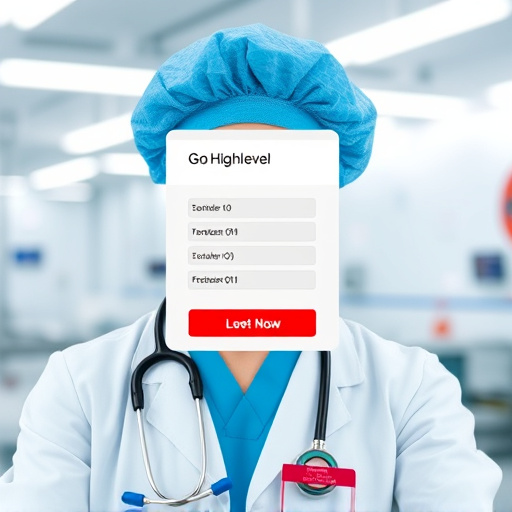 gohighlevel pricing medical industry