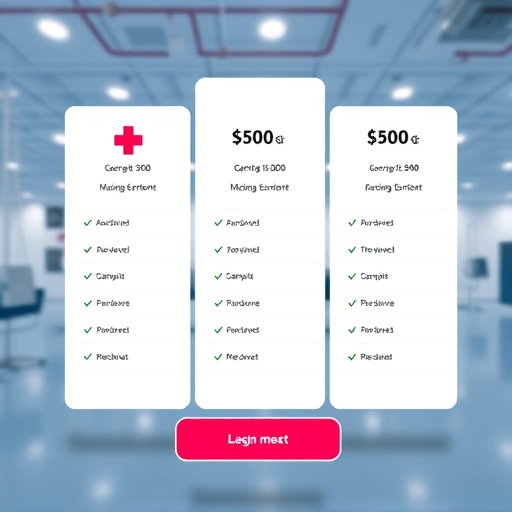 gohighlevel pricing medical industry