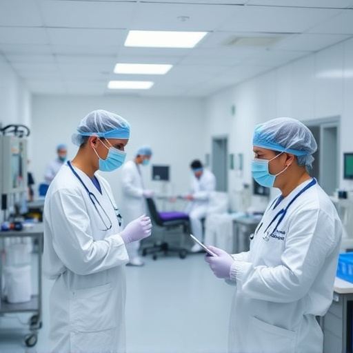 gohighlevel pricing medical industry