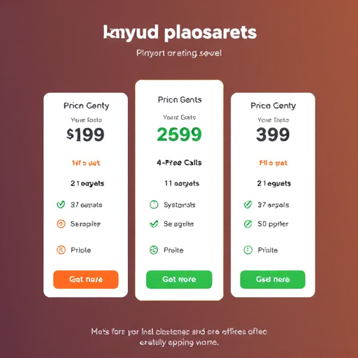 gohighlevel pricing model
