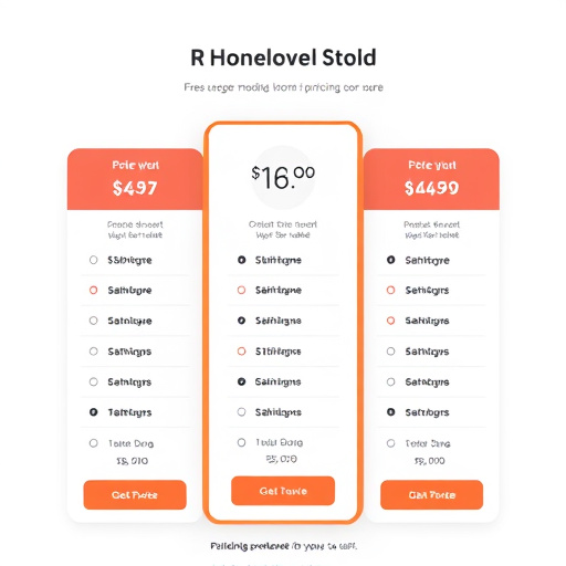 gohighlevel pricing model