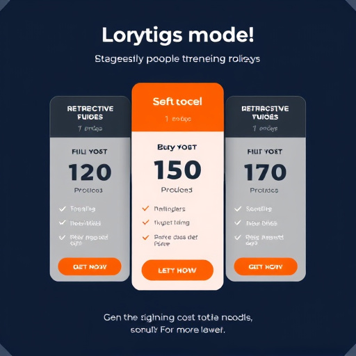 gohighlevel pricing model