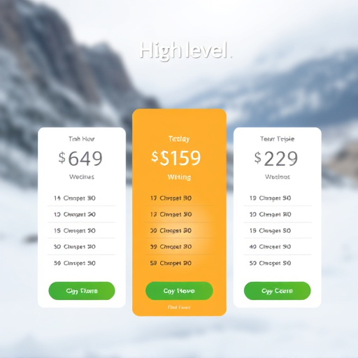 gohighlevel pricing model