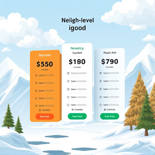 gohighlevel pricing model