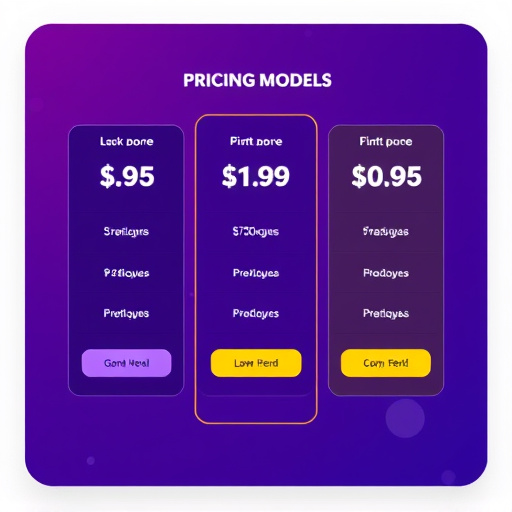 gohighlevel pricing model
