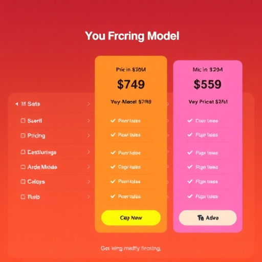 gohighlevel pricing model
