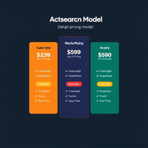 gohighlevel pricing model