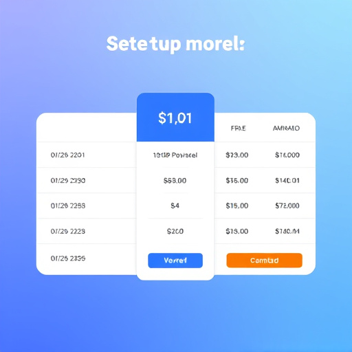 gohighlevel pricing model