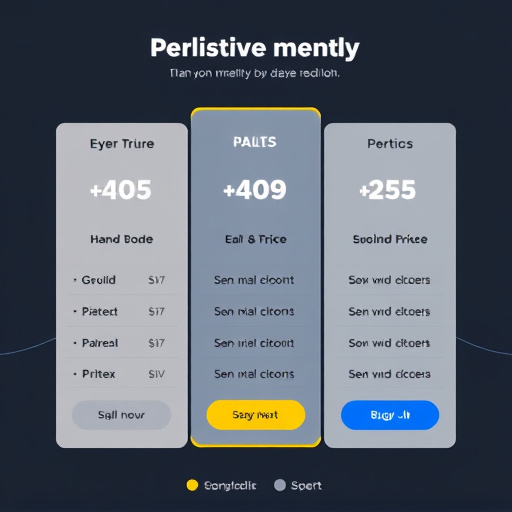 gohighlevel pricing model