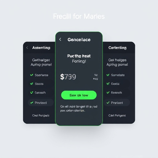 gohighlevel pricing model