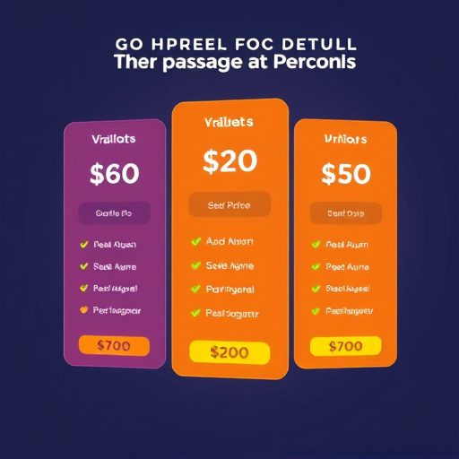 gohighlevel pricing model