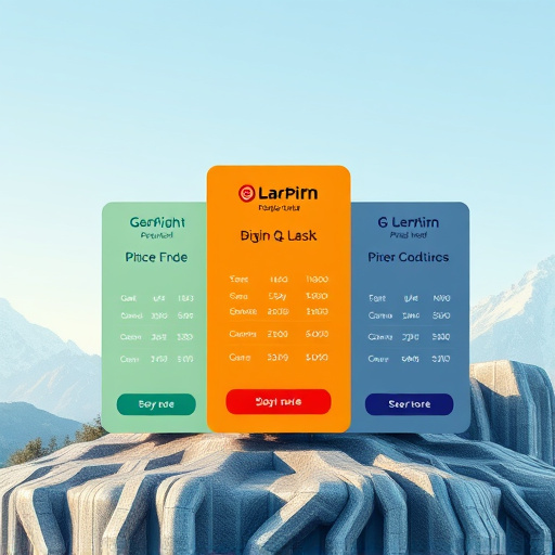 gohighlevel pricing model